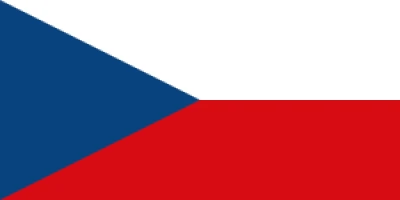 Dịch vụ Visa Châu Âu - Quốc kỳ Cộng Hòa Séc