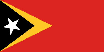 Dịch vụ Visa Châu Á - Quốc kỳ Đông Timor