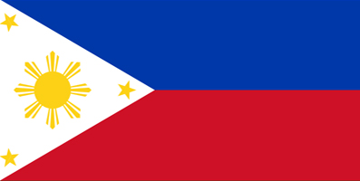 Dịch vụ Visa Châu Á - Quốc kỳ Philippin