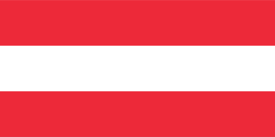Dịch vụ Visa Châu Âu - Quốc kỳ Áo