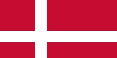 Dịch vụ Visa Châu Âu - Quốc kỳ Đan Mạch