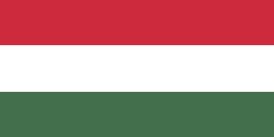 Dịch vụ Visa Châu Âu - Quốc kỳ Hungary
