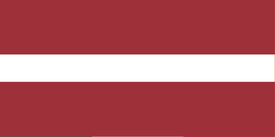 Dịch vụ Visa Châu Á - Quốc kỳ Latvia