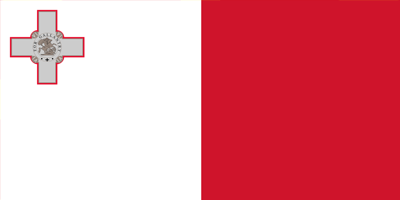 Dịch vụ Visa Châu Âu - Quốc kỳ Malta