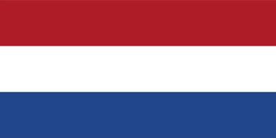 Dịch vụ Visa Châu Âu - Quốc kỳ Hà Lan