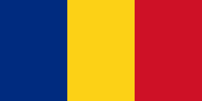 Dịch vụ Visa Châu Âu - Quốc kỳ Rumani