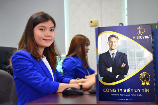 Dù hồ sơ khó đến đâu Việt Uy Tín cũng có thể giúp khách hàng có visa