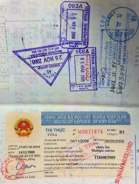 Extension-of-Vietnam-visa