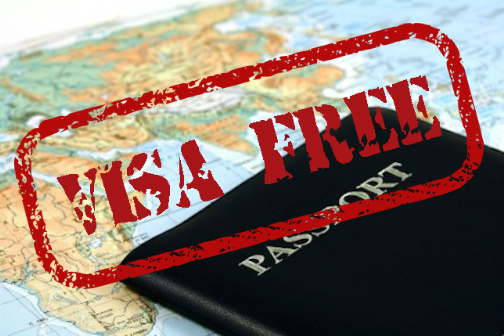 Các trường hợp được miễn lệ phí cấp Visa du lịch và thăm viếng