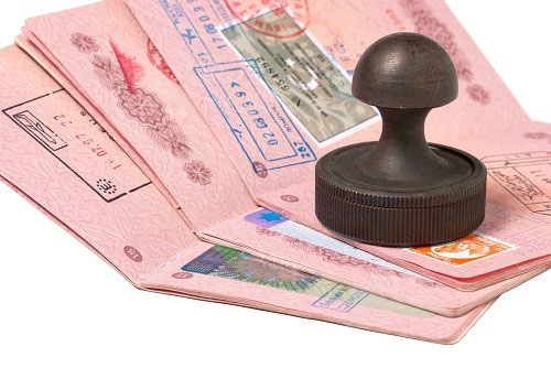 Dịch vụ cấp Visa chuyên nghiệp hàng đầu