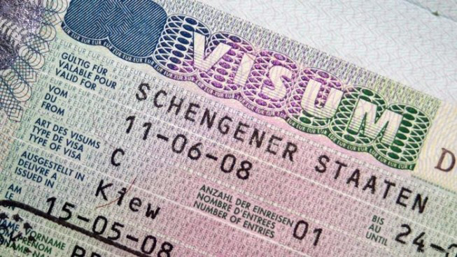 Thủ tục cấp Visa dài hạn tại Đức