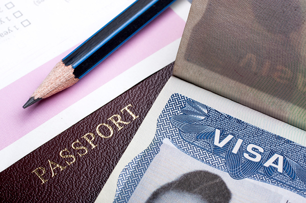 Dịch vụ xin Visa Ý Chất lượng cao