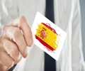 Xin visa Công vụ Tây Ban Nha