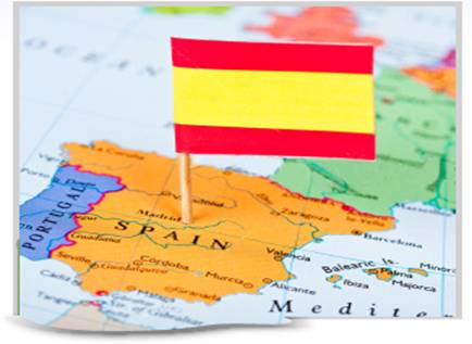 Xin Visa Tây Ban Nha chất lượng Số 1