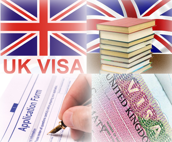 Trường hợp xin Visa Anh thành công sẽ nhận thông bài gì