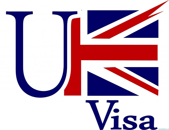 Dịch vụ xin Visa Anh chuyên nghiệp