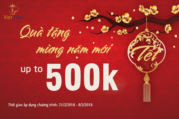 Chương trình quà tặng mừng năm mới của Visa Việt Uy Tín
