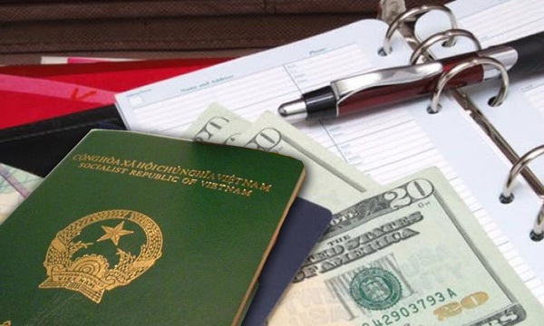 Tùy diện thị thực mà bạn xin sẽ có yêu cầu về hồ sơ khác nhau