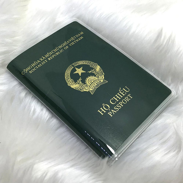 Làm hộ chiếu bắt buộc phải khai tờ khai X01