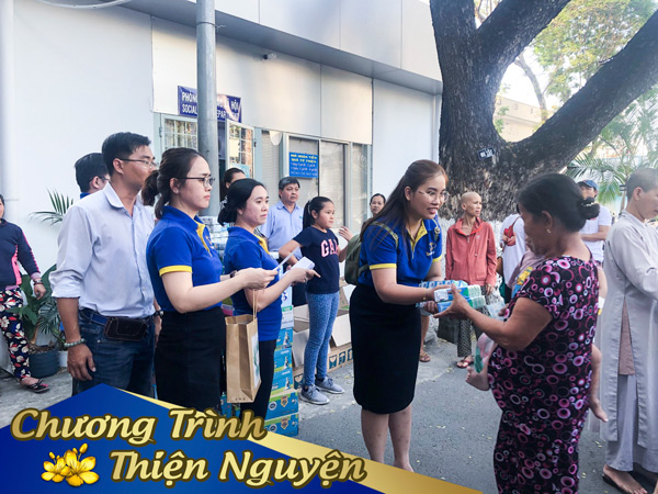 Chia tay các em, trong lòng ai cũng mang một cảm xúc đặt biệt