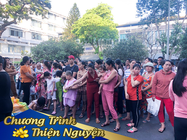 Chia tay các em, trong lòng ai cũng mang một cảm xúc đặt biệt