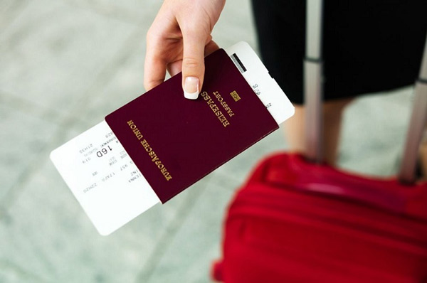 Để đi du lịch Đức bạn phải xin visa thăm thân Đức hoặc visa Schengen