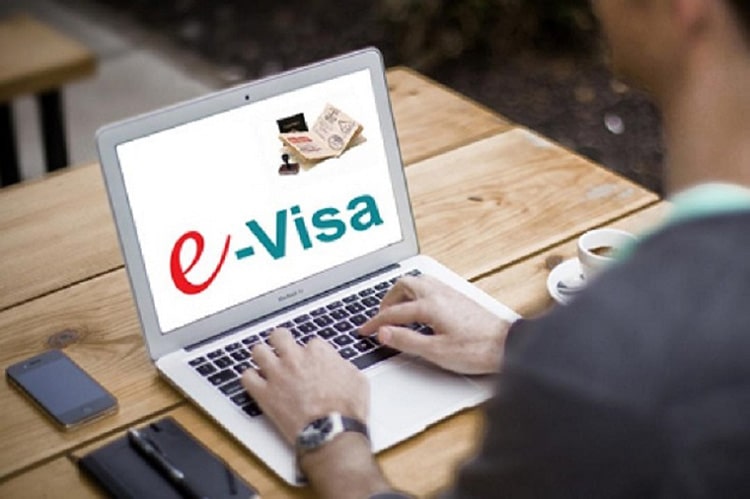 Xin visa cho người Nhật vào Việt Nam bằng visa điện tử E-Visa