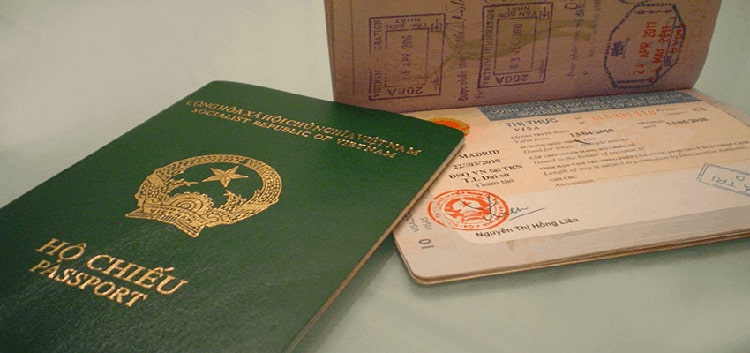 Thời hạn gia hạn visa cho người Trung Quốc tại Việt Nam tùy vào mục đích và loại visa nhập cảnh