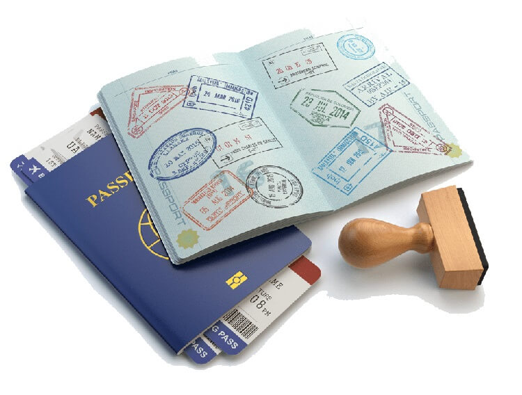 Muốn xin visa du lịch Việt Nam phải có đầy đủ giấy tờ