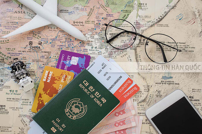 Có thể chuyển đổi visa du lịch sang visa làm việc được không?