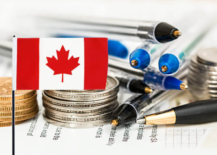 Chi phí visa thăm thân Canada