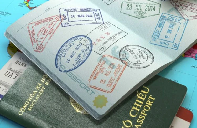 Thủ tục xin visa du lịch Hàn Quốc 3 tháng
