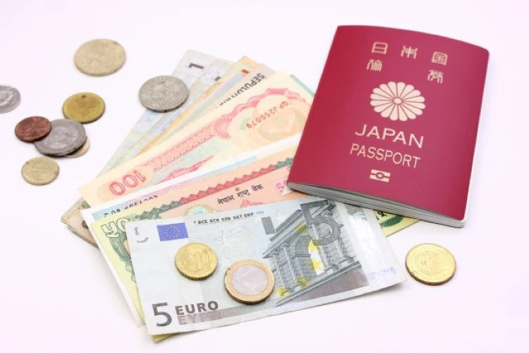 Hồ sơ, thủ tục làm visa thăm thân Nhật Bản