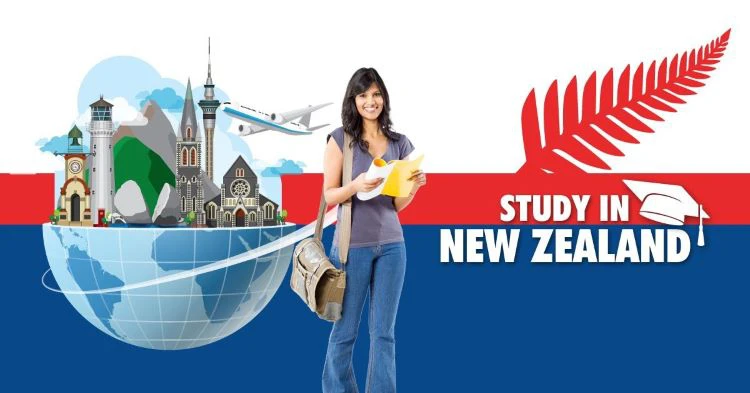 Visa du học là một trong các loại visa New Zealand phổ biến nhất hiện nay