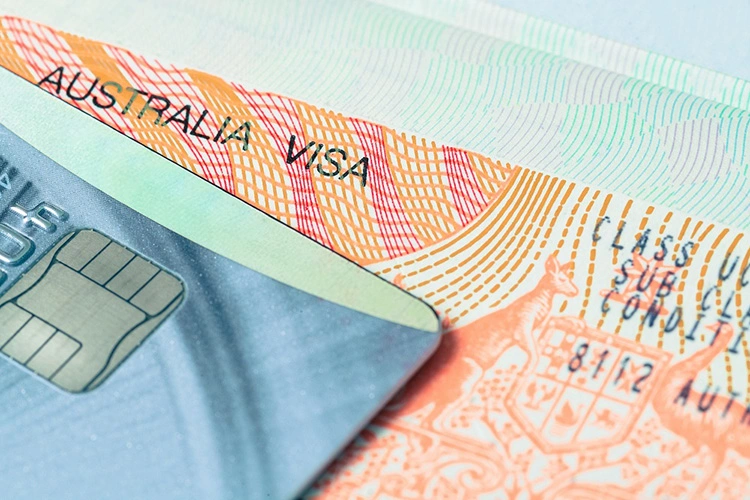 Để chuẩn bị cho thủ tục visa Úc Quý khách cần rất nhiều thời gian và công sức