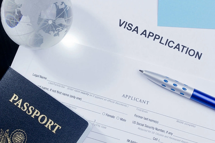 Tổng hợp những điều cần biết về hồ sơ xin visa du lịch Mỹ