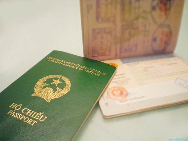 Hồ sơ xin visa Dubai không hoàn chỉnh
