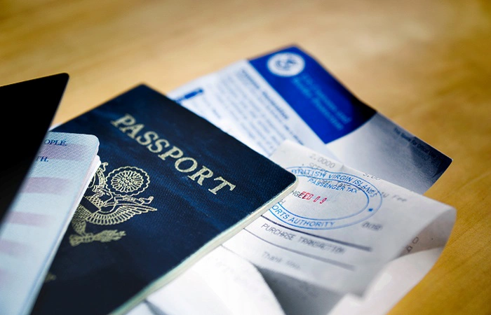 Tổng hợp các loại giấy tờ quan trọng khi xin visa Ba Lan
