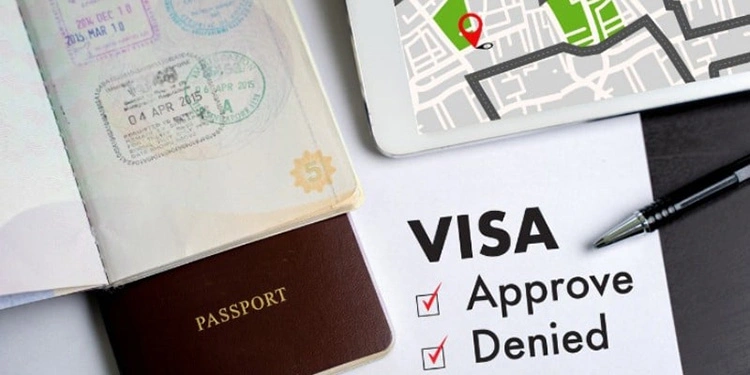 Thời gian xét duyệt visa nhanh hay chậm tùy thuộc vào hồ sơ của Quý khách