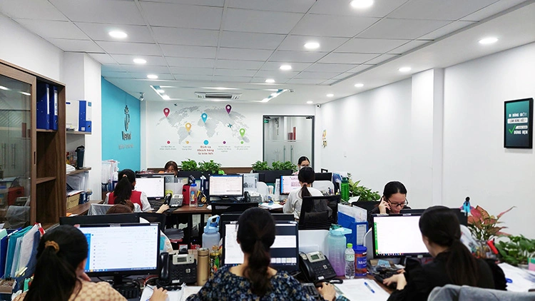 Nếu chưa có kinh nghiệm đi nước ngoài hoặc chưa từng làm visa tự túc hãy trải nghiệm trọn gói dịch vụ xin visa Cộng hòa Séc của Việt Uy Tín