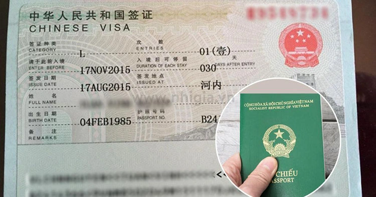Nếu chưa có kinh nghiệm xin visa trước đó, việc thực hiện theo các bước kể trên tương đối phiền phức