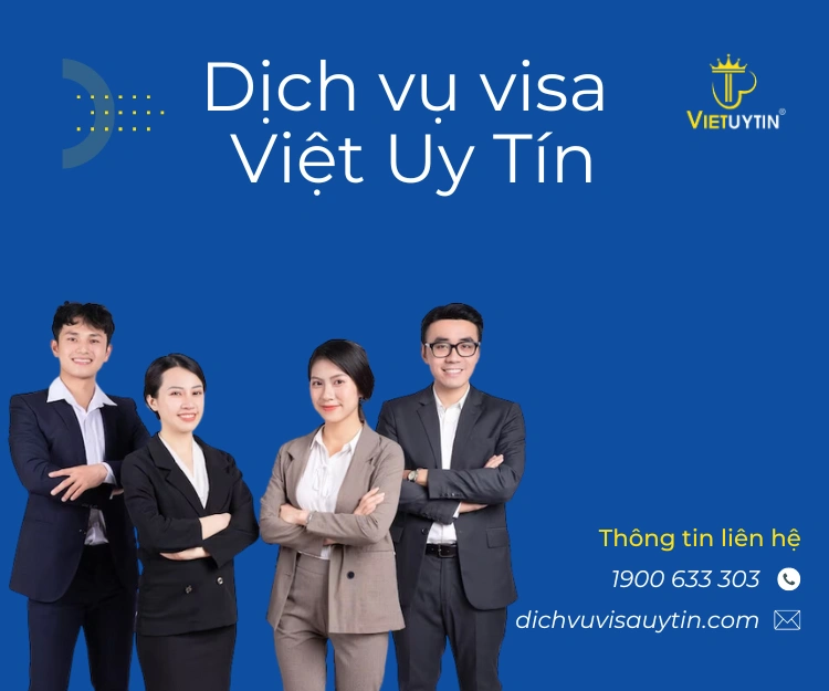 Dịch vụ visa Canada|Việt Uy Tín