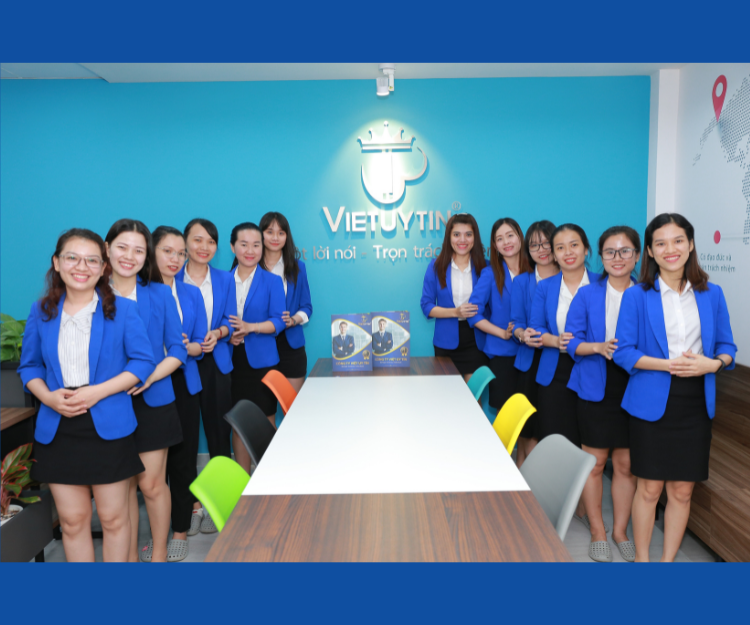 Dịch vụ visa nhanh tại Việt Uy Tín